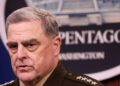 Генерал Міллі розповів, чи зможе Україна перемогти у війні проти Росії