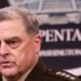 Генерал Міллі розповів, чи зможе Україна перемогти у війні проти Росії