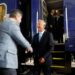 Вперше до України прибув президент Португалії