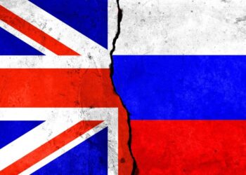Як московія намагалася розвалити Королівство Велика Британія