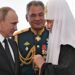 «Вагнерівці» у рясах. Список бойових попів РПЦ, які вже отримали медалі
