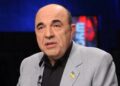 Суд заочно заарештував Рабіновича – зрадника України