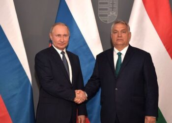 Наслідки політики Орбана. В США обмежели безвіз для угорців