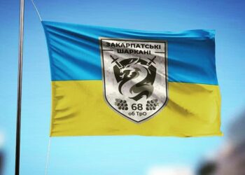 68-й батальйон ТрО створює підрозділ ударних безпілотників та шукає добровольців
