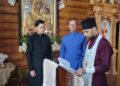 В кафедральному храмі Мукачівсько-Карпатської єпархії ПЦУ відслужили панахиду до Дня пам’яті загиблих захисників