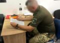 Закарпатський начальник ТЦК використовував рабську працю солдатів