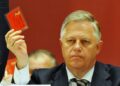 СБУ повідомила про підозру Петру Симоненку – зраднику України
