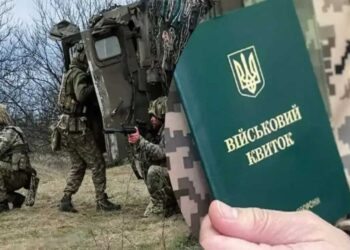 “Тепер повістки будуть вручати цим українцям на роботі та біля церков, мобілізація в Україні триває”: цих чоловіків можуть призвати вже скоро, покарання за відмову – неминуче