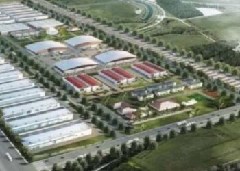 Уряд погодив створення нового індустріального парку на Закарпатті
