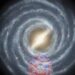 Ранній Всесвіт повинен бути переповнений активними галактиками, але JWST їх не знаходить