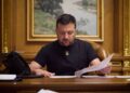Держдеп висловився про можливість зустрічі Зеленського з Путіним