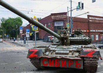 Росія в паніці готується до нової спроби держперевороту – ЗМІ