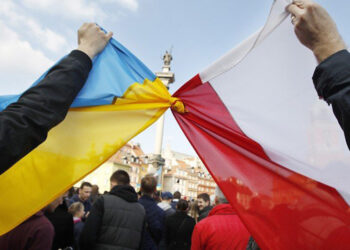 У Польщі на тлі напруженості наголосили, що хчуть добрих відносин з Україною