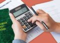 Нові податки для бізнесу: що змінилось для ФОП з 1 серпня