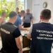 На Закарпатті затримали  голову військово-лікарської комісії
