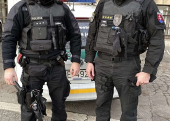 У Словаччині арештували керівника розвідки у резонансній справі про топ-корупцію
