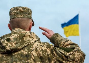 Загальна мобілізація в Україні: кого можуть призвати з 1 серпня