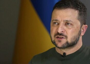 Зеленський підписав законопроекти про спрощення ввезення антидронових рушниць та тепловізорів