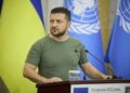 Зеленський підписав закон про відбір суддів до КСУ, потрібний для переговорів про вступ в ЄС