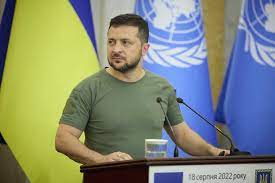 Зеленський підписав закон про відбір суддів до КСУ, потрібний для переговорів про вступ в ЄС