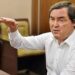 ВАКС націоналізував компанію російського олігарха Молчанова