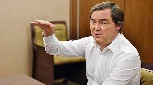 ВАКС націоналізував компанію російського олігарха Молчанова