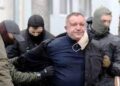 Ексгенерал-майору СБУ Шайтанову оголосили вирок за держзраду