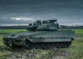 Швеція погодилась на виробництво БМП CV90 в Україні