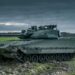 Швеція погодилась на виробництво БМП CV90 в Україні