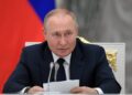 США пояснили Путіну, що чергова спроба «війни до переможного кінця» нічого не дасть