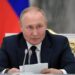 США пояснили Путіну, що чергова спроба «війни до переможного кінця» нічого не дасть
