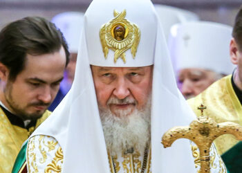 В Молдові скасували заборону покидати РПЦ для храмів-пам’яток архітектури