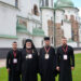 Делегація Мукачівсько-Карпатської єпархії взяла участь у Помісному Соборі Православної Церкви України (+ фото)
