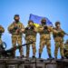 Захисників і Захисниць України розділять на п’ять категорій: як це вплине на пакети соцпідтримки для них