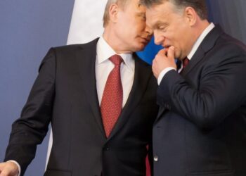 Чергові антиукраїнські заяви Орбана
