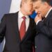 Чергові антиукраїнські заяви Орбана