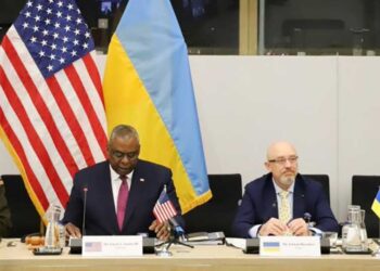 Стала відома дата проведення наступного “Рамштайну”