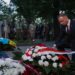Дуда вшанував памʼять воїнів УНР, які разом із поляками розгромили більшовиків