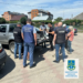 На Закарпатті викрито чергову схему продажу автомобілів, ввезених як гуманітарна допомога