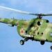 ГУР МО України викрало Мі – 8 армії рф