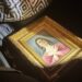 Громадянка Чехії намагалася незаконно вивести картину з Закарпаття