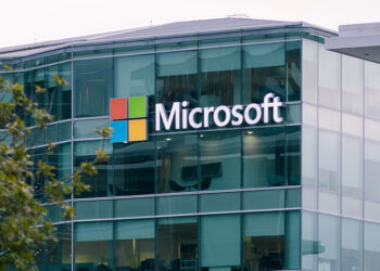 Microsoft не буде продовжувати ліцензії компаніям рф