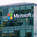 Microsoft не буде продовжувати ліцензії компаніям рф