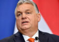 МЗС України відреагувало на заклики Орбана до угоди з Путіним за спиною Києва