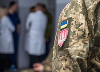 Проходження військово-лікарських комісій по-новому: українцям розповіли про зміни