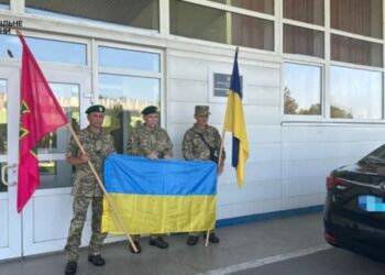 Угорська влада “вербувала” українських військовополонених ?