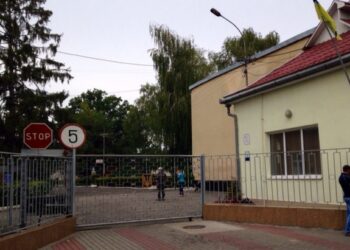 ДБР перевірить Мукачівський госпіталь