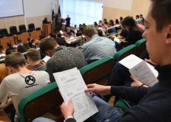 Мобілізація і студенти: чи дають відстрочку здобувачам другої вищої освіти