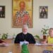 В Карпатському університеті імені Августина Волошина відбулося засідання Президії