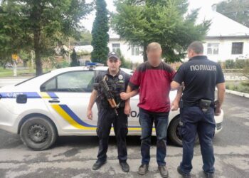 В перечинському інтернаті трапилося жорстоке вбивство